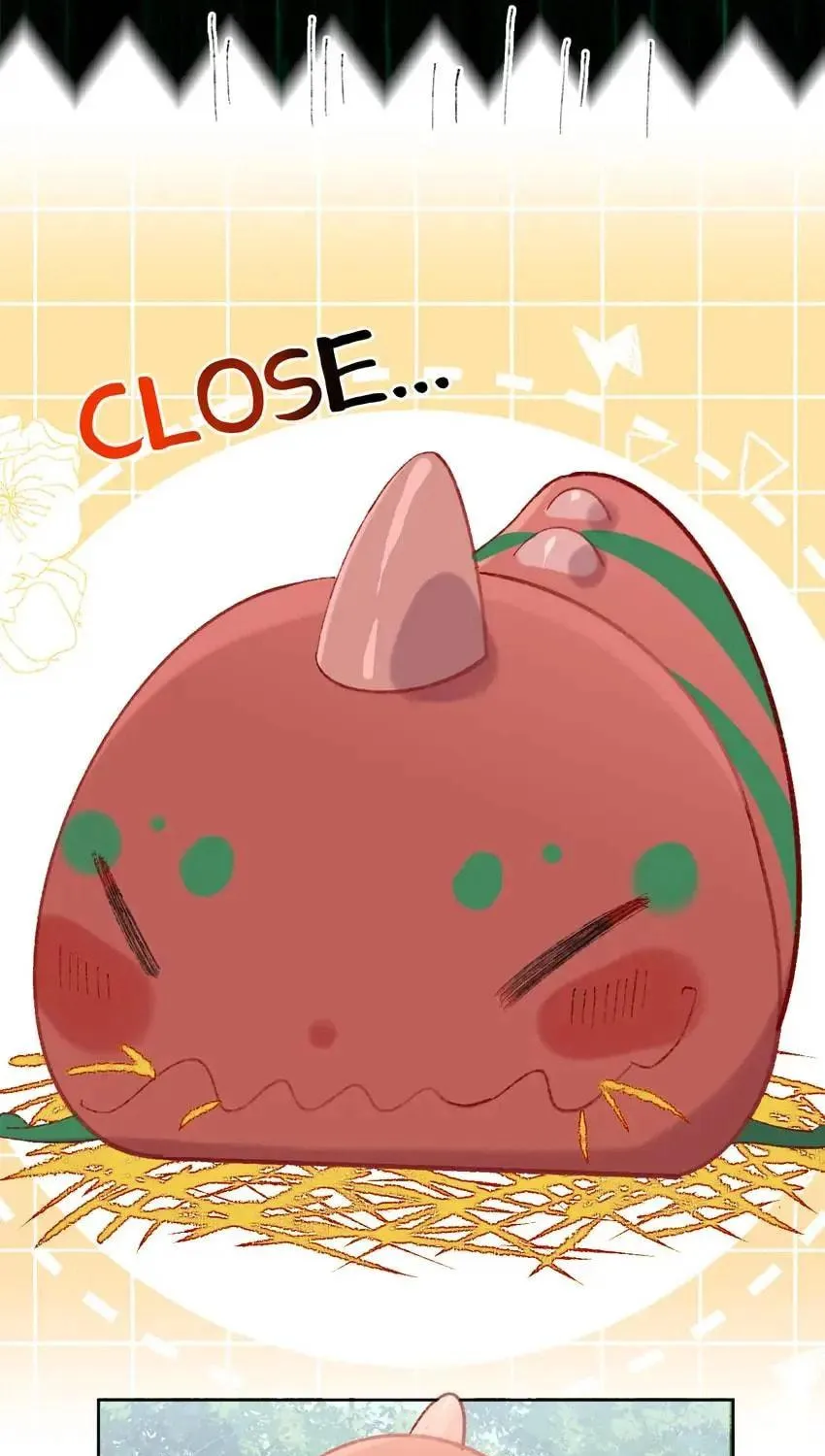 Dragon Baby Sitting Chapter 52 page 7 - 