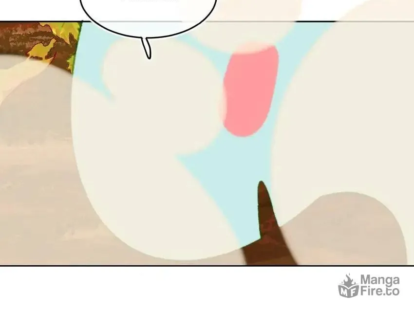 Dragon Baby Sitting Chapter 53 page 14 - 
