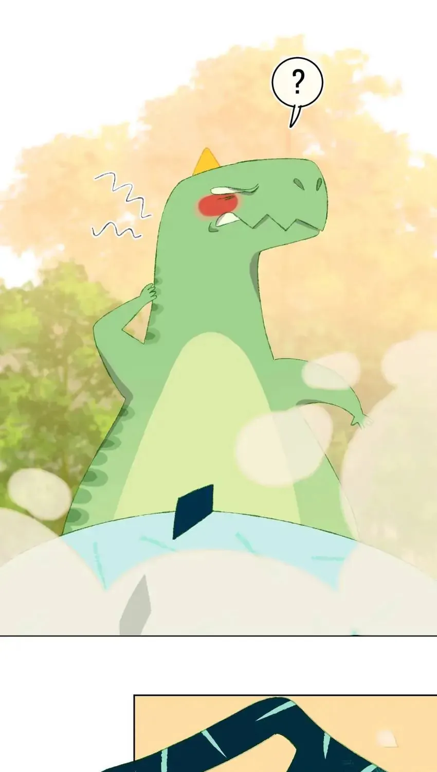 Dragon Baby Sitting Chapter 53 page 15 - 