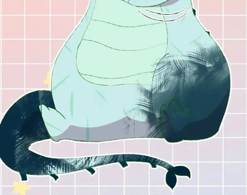 Dragon Baby Sitting Chapter 53 page 18 - 