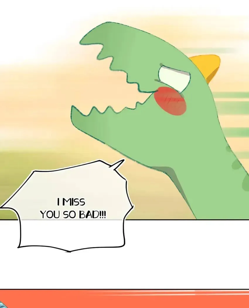 Dragon Baby Sitting Chapter 53 page 24 - 