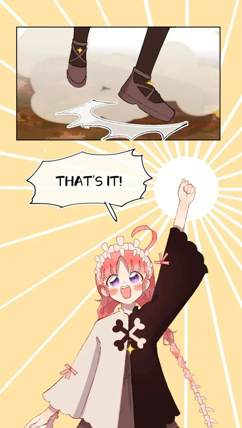 Dragon Baby Sitting Chapter 53 page 8 - 
