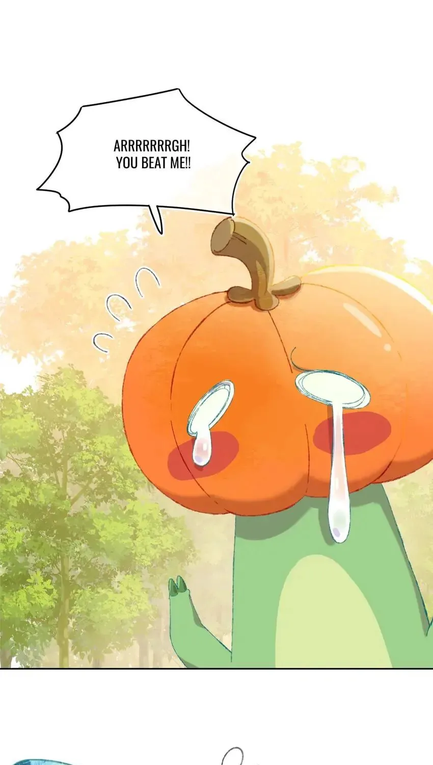 Dragon Baby Sitting Chapter 54 page 1 - 