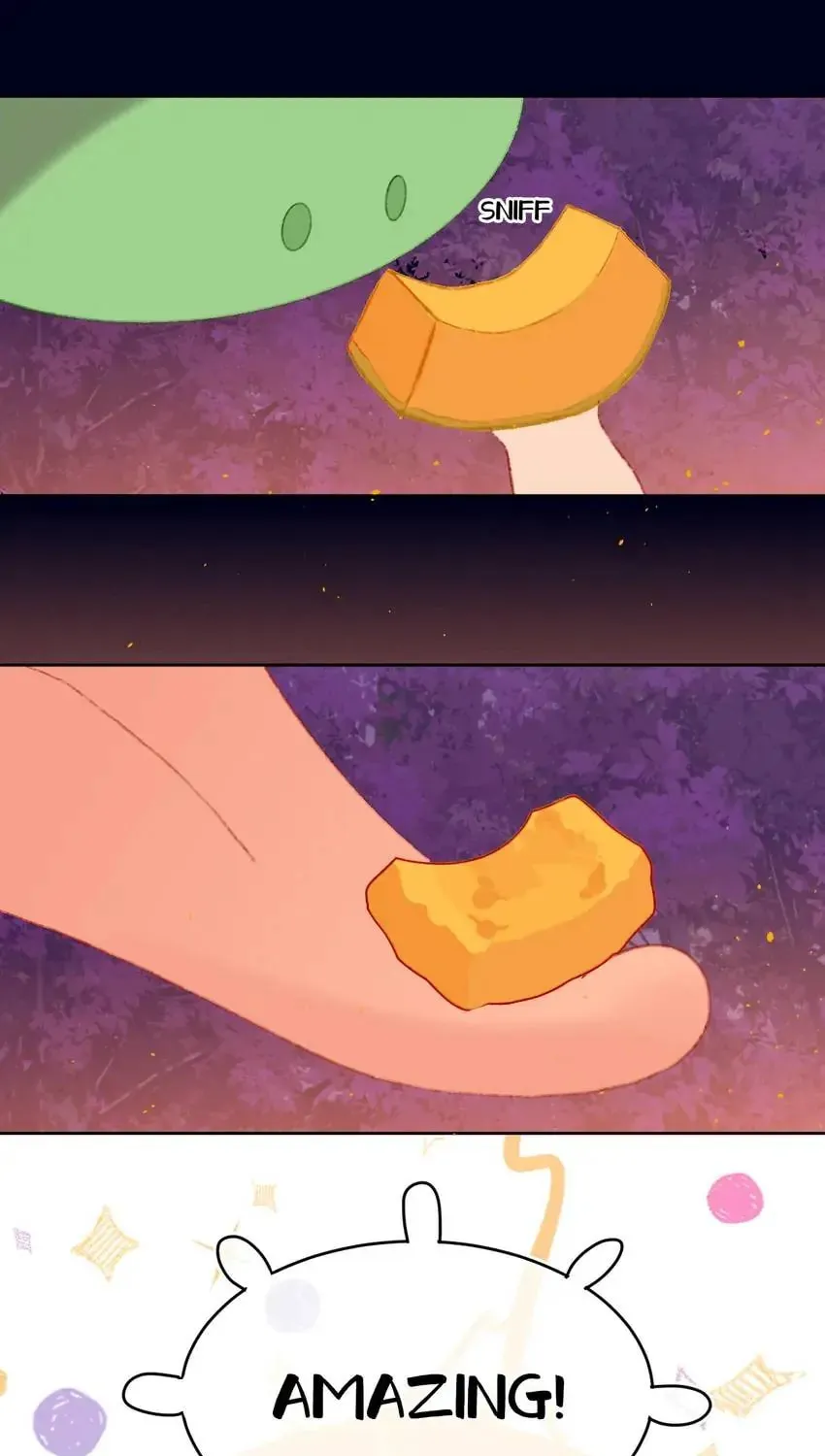 Dragon Baby Sitting Chapter 54 page 26 - 
