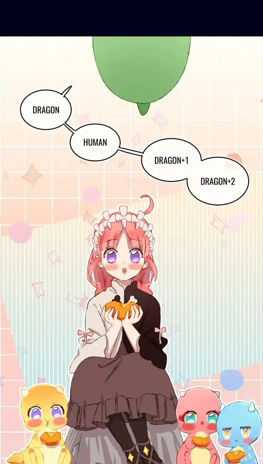 Dragon Baby Sitting Chapter 54 page 31 - 