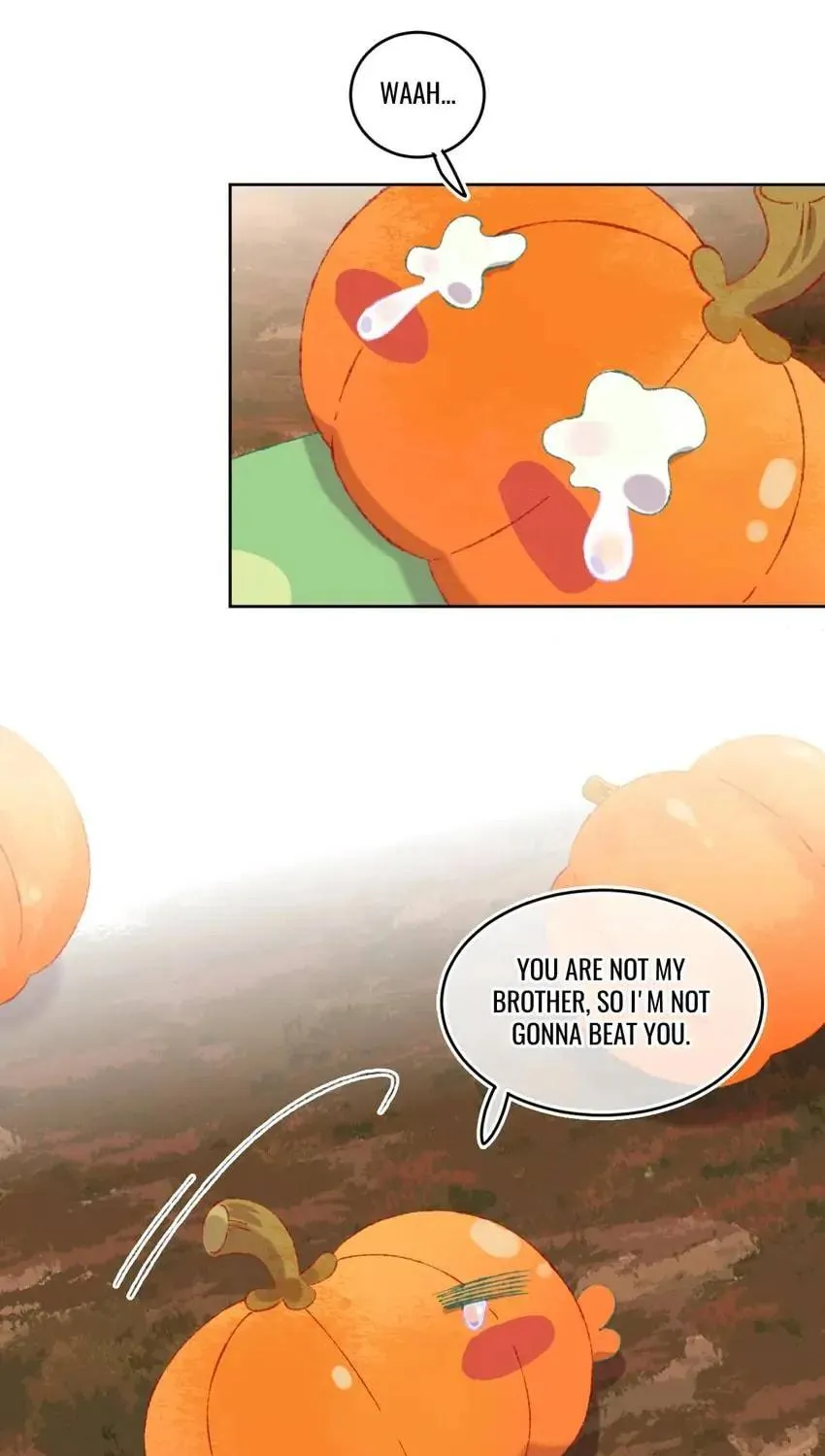 Dragon Baby Sitting Chapter 54 page 5 - 