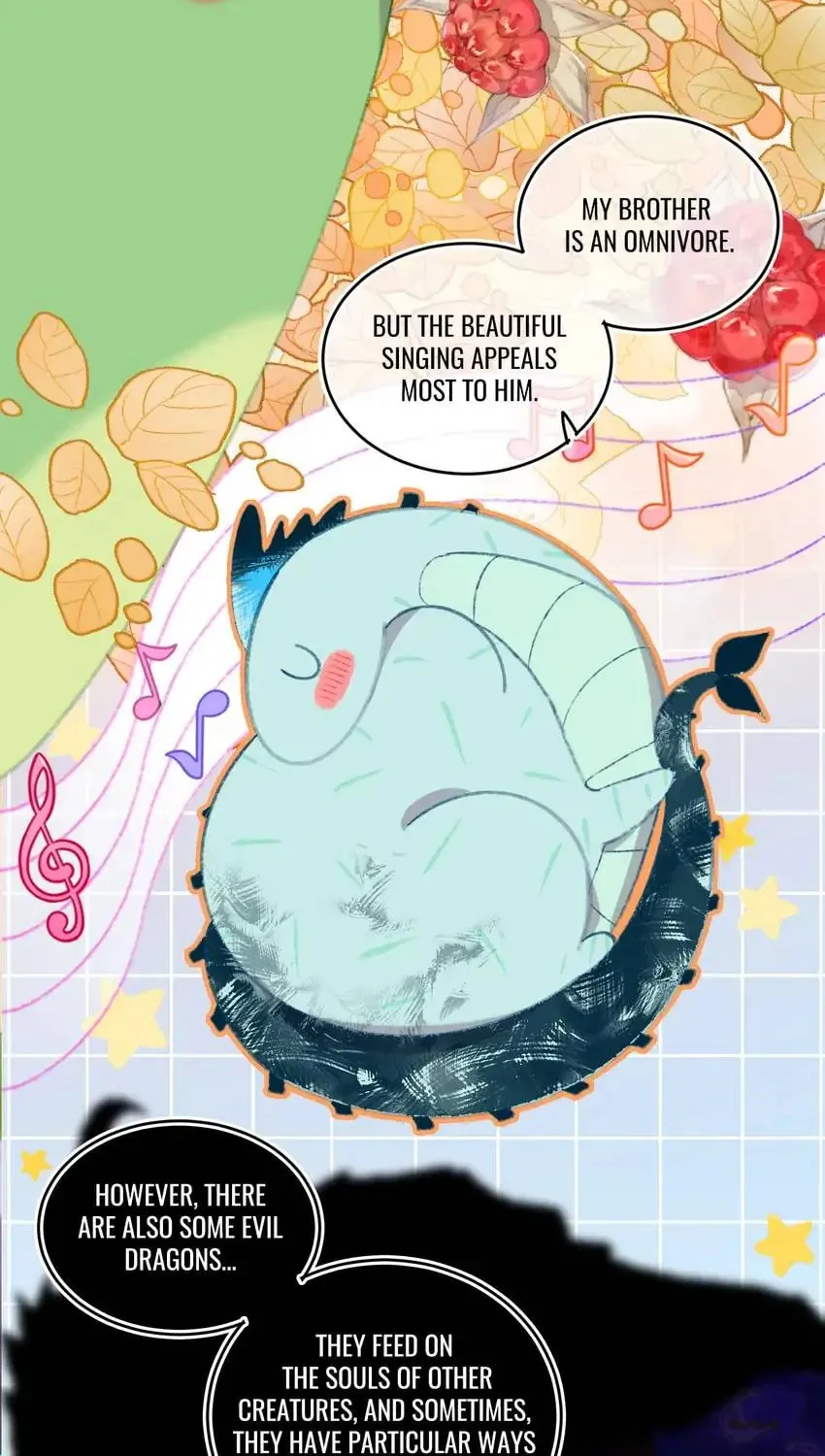 Dragon Baby Sitting Chapter 54 page 51 - 