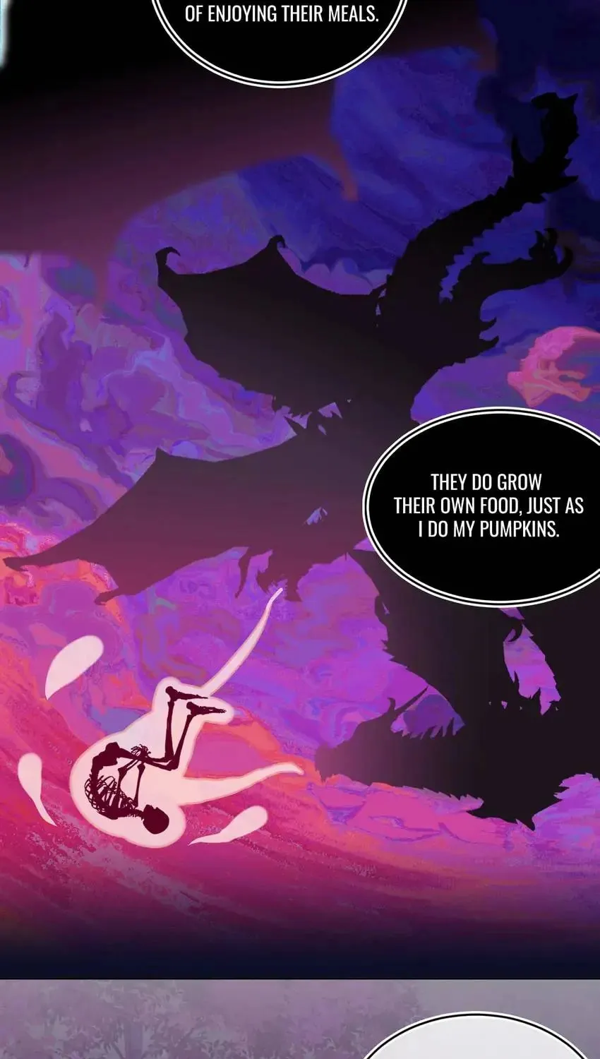 Dragon Baby Sitting Chapter 54 page 52 - 