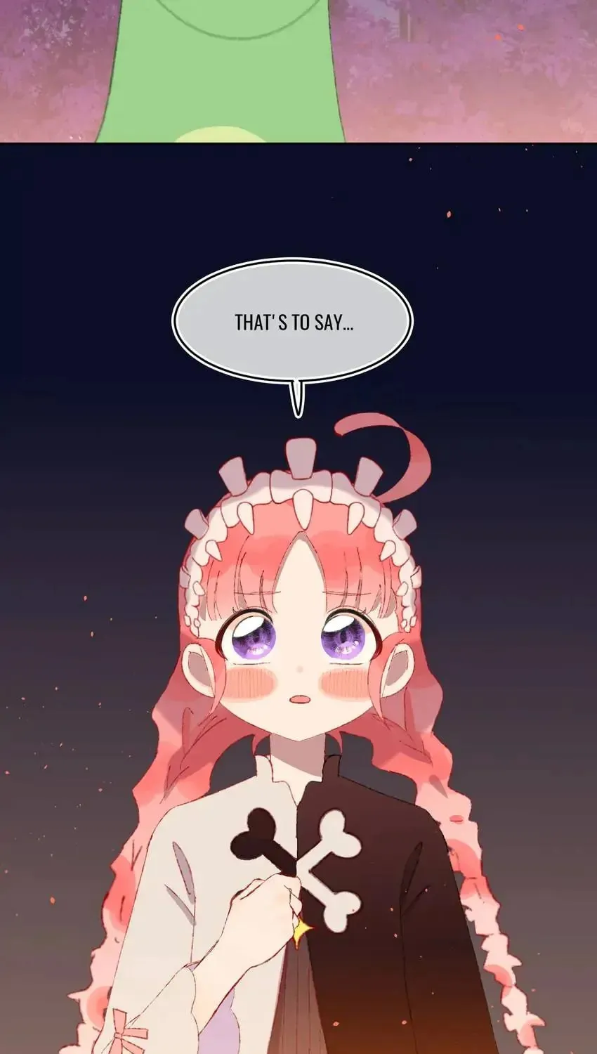 Dragon Baby Sitting Chapter 54 page 54 - 