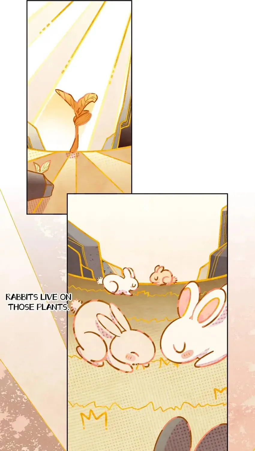 Dragon Baby Sitting Chapter 55 page 2 - 