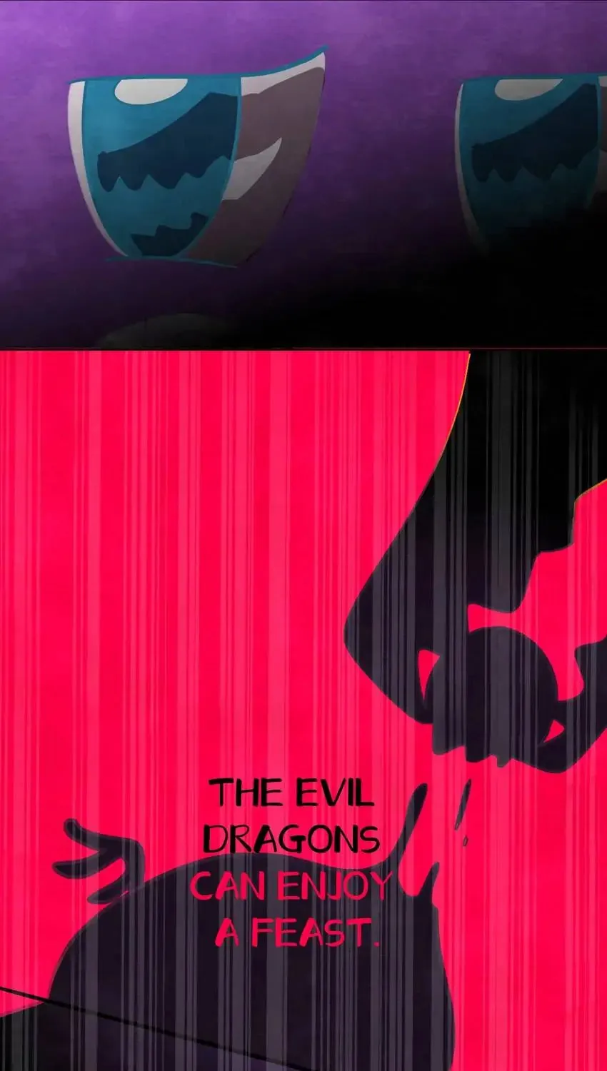 Dragon Baby Sitting Chapter 55 page 16 - 