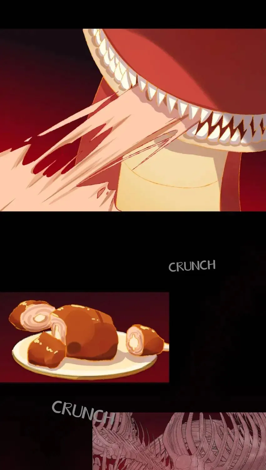 Dragon Baby Sitting Chapter 55 page 18 - 