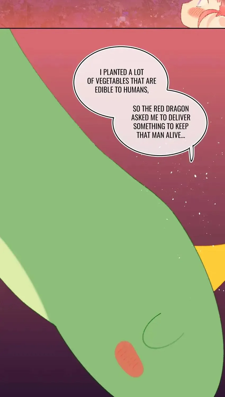 Dragon Baby Sitting Chapter 55 page 43 - 