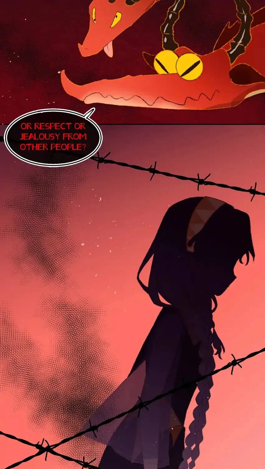 Dragon Baby Sitting Chapter 55 page 49 - 