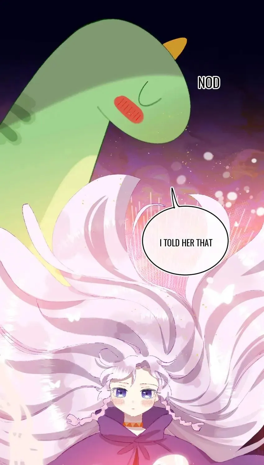 Dragon Baby Sitting Chapter 56 page 29 - 