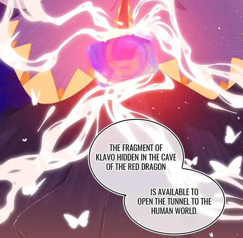 Dragon Baby Sitting Chapter 56 page 30 - 