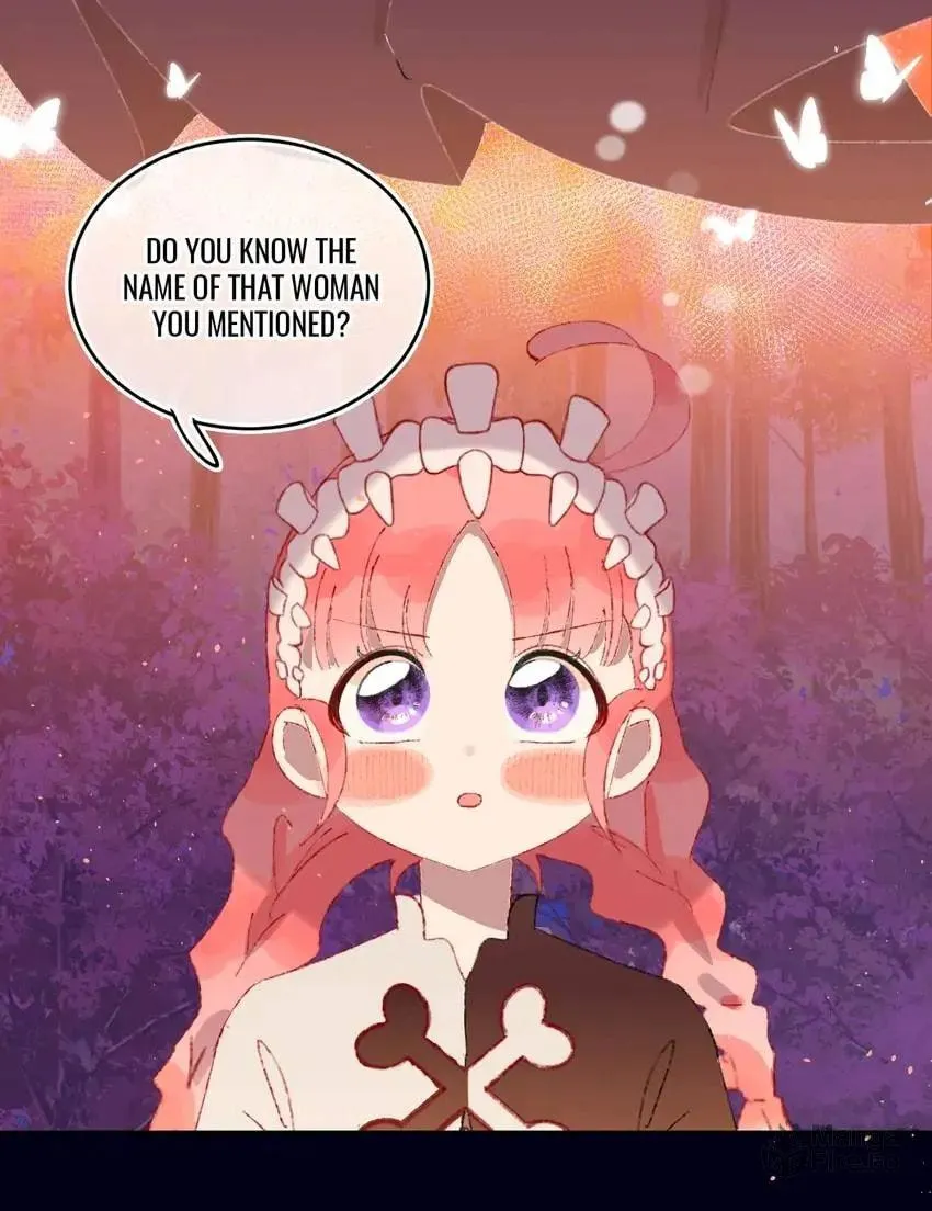 Dragon Baby Sitting Chapter 56 page 31 - 