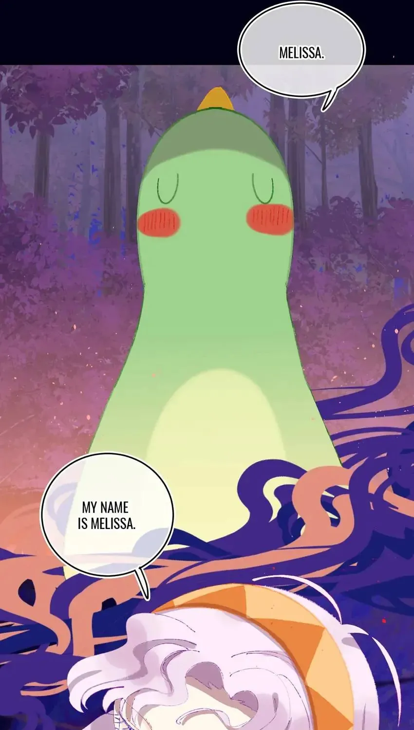 Dragon Baby Sitting Chapter 56 page 32 - 