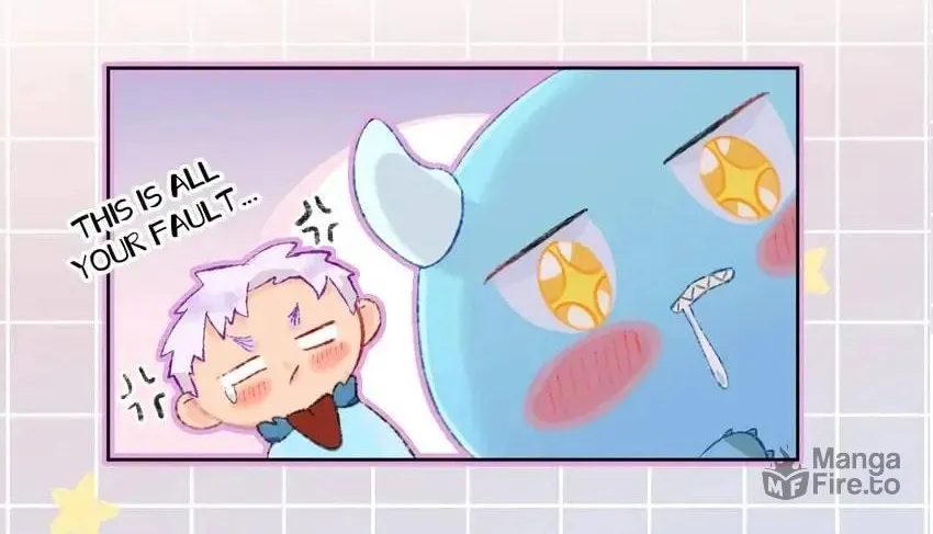 Dragon Baby Sitting Chapter 56 page 52 - 