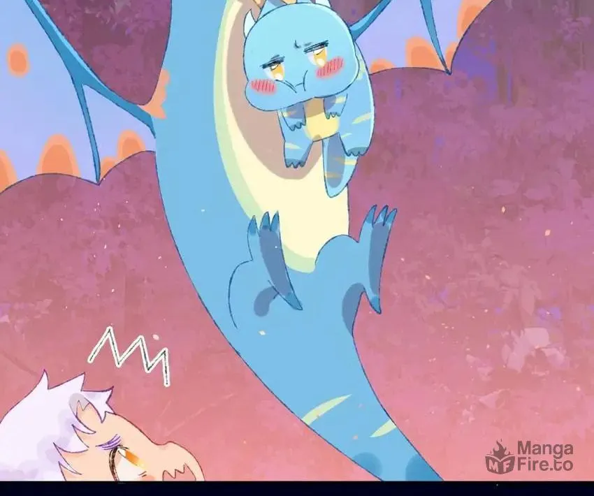 Dragon Baby Sitting Chapter 56 page 59 - 