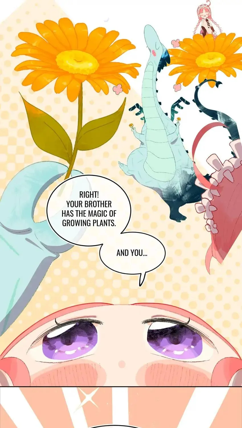 Dragon Baby Sitting Chapter 57 page 16 - 