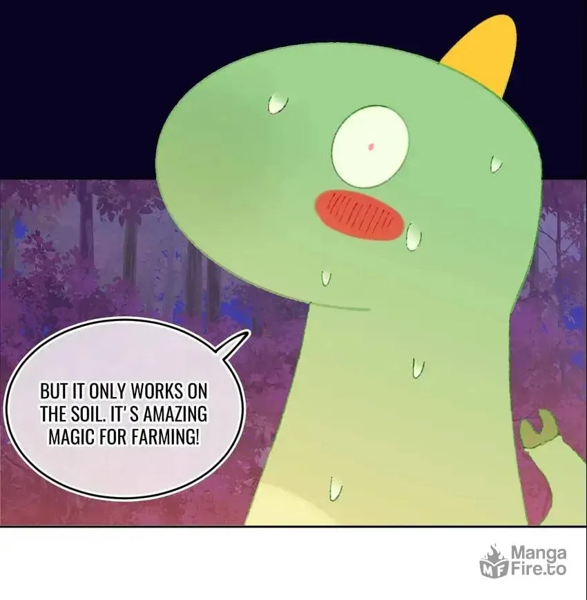 Dragon Baby Sitting Chapter 57 page 19 - 