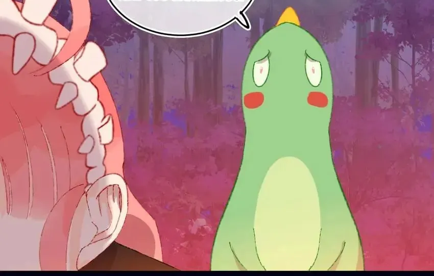 Dragon Baby Sitting Chapter 57 page 3 - 