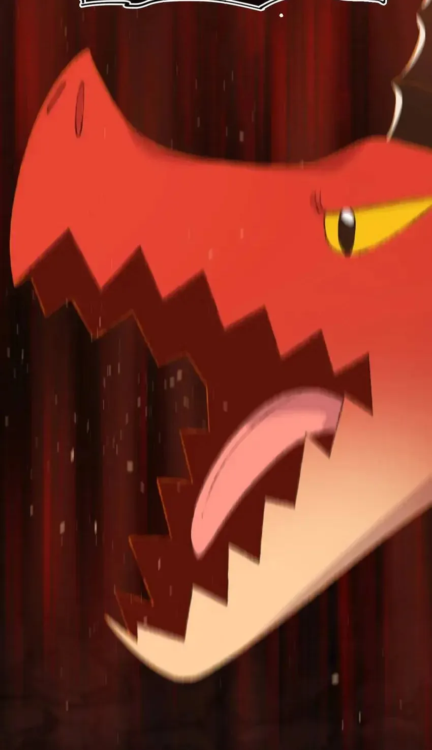 Dragon Baby Sitting Chapter 57 page 37 - 