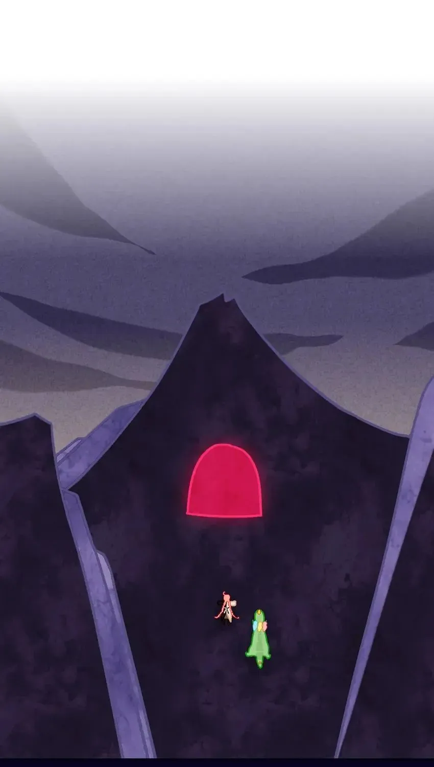 Dragon Baby Sitting Chapter 58 page 1 - 