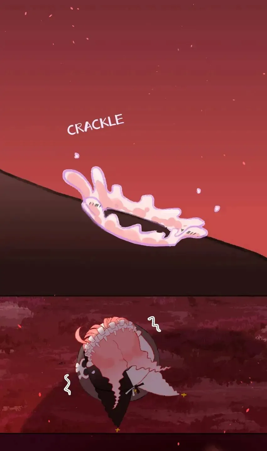 Dragon Baby Sitting Chapter 58 page 55 - 