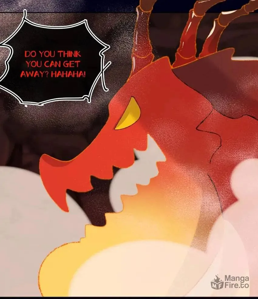 Dragon Baby Sitting Chapter 59 page 12 - 