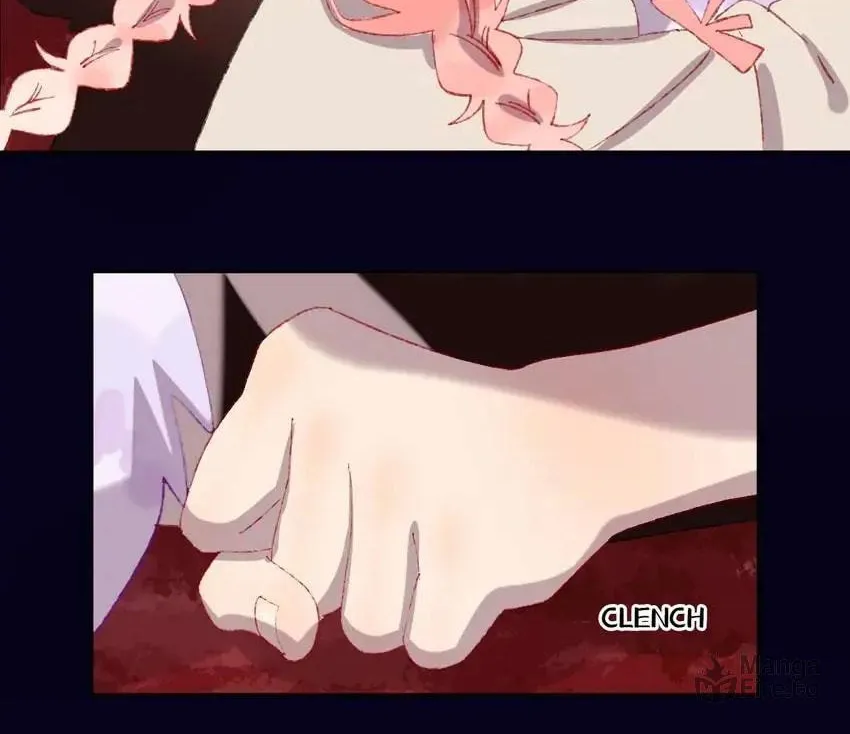 Dragon Baby Sitting Chapter 59 page 40 - 