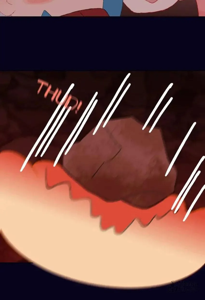 Dragon Baby Sitting Chapter 59 page 46 - 