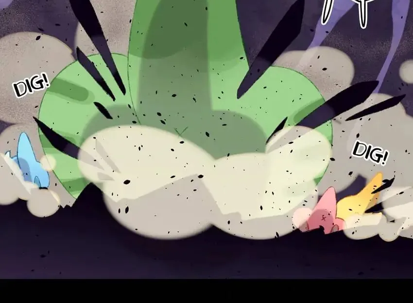 Dragon Baby Sitting Chapter 59 page 6 - 
