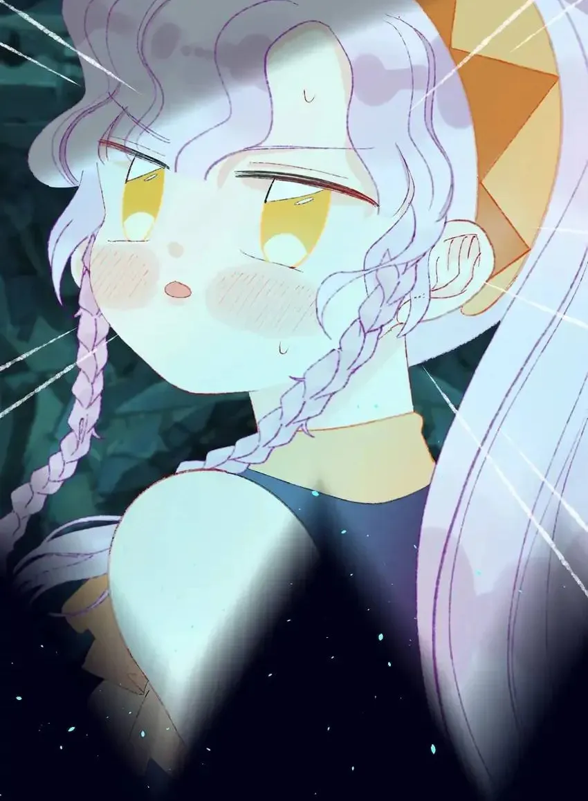 Dragon Baby Sitting Chapter 59 page 64 - 