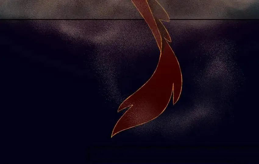 Dragon Baby Sitting Chapter 60 page 14 - 
