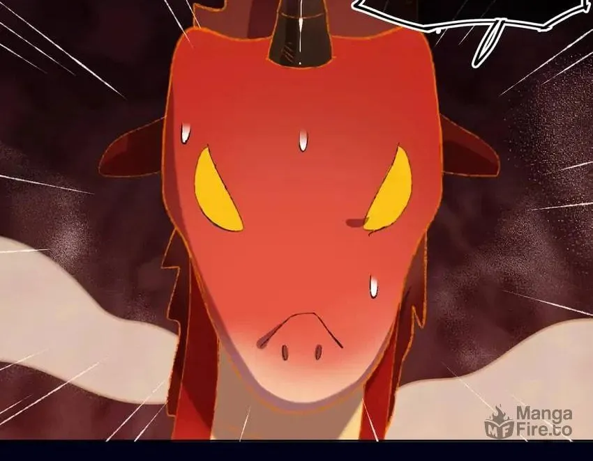 Dragon Baby Sitting Chapter 60 page 21 - 