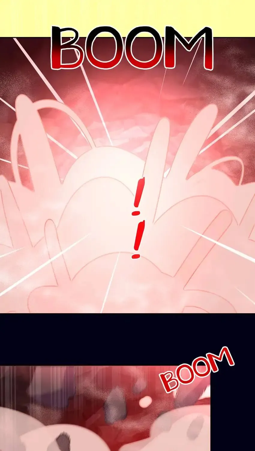 Dragon Baby Sitting Chapter 60 page 27 - 