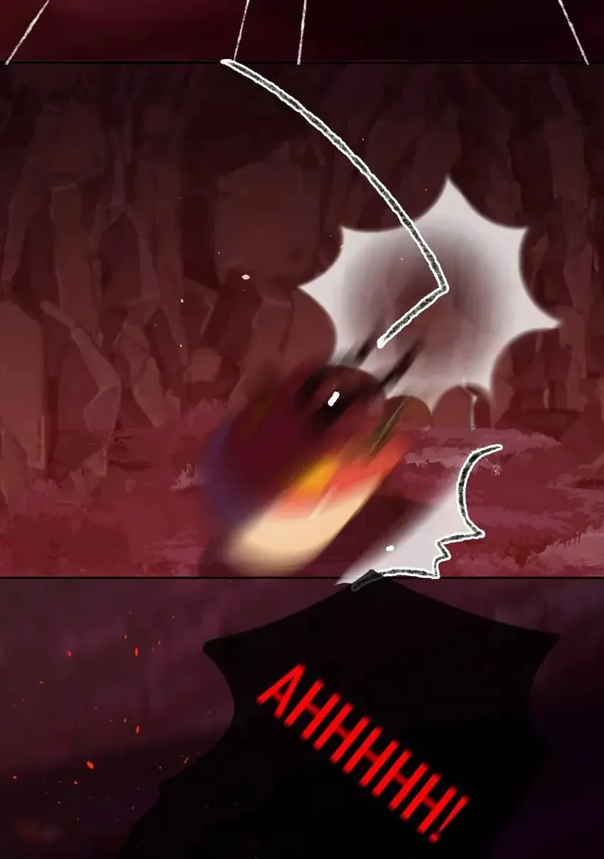 Dragon Baby Sitting Chapter 60 page 43 - 