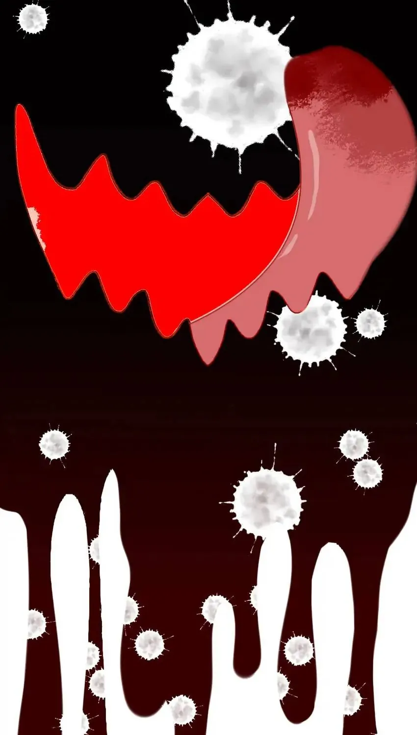 Dragon Baby Sitting Chapter 60 page 59 - 