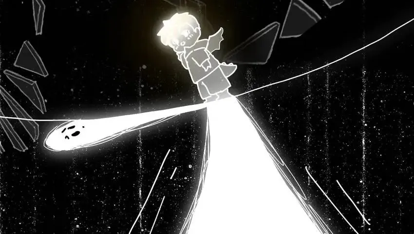 Dragon Baby Sitting Chapter 61 page 13 - 