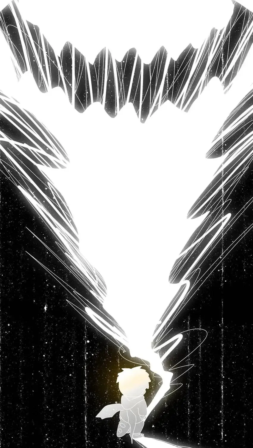 Dragon Baby Sitting Chapter 61 page 17 - 
