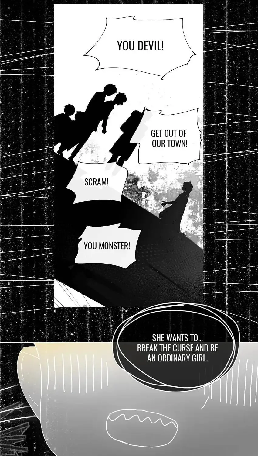 Dragon Baby Sitting Chapter 61 page 19 - 