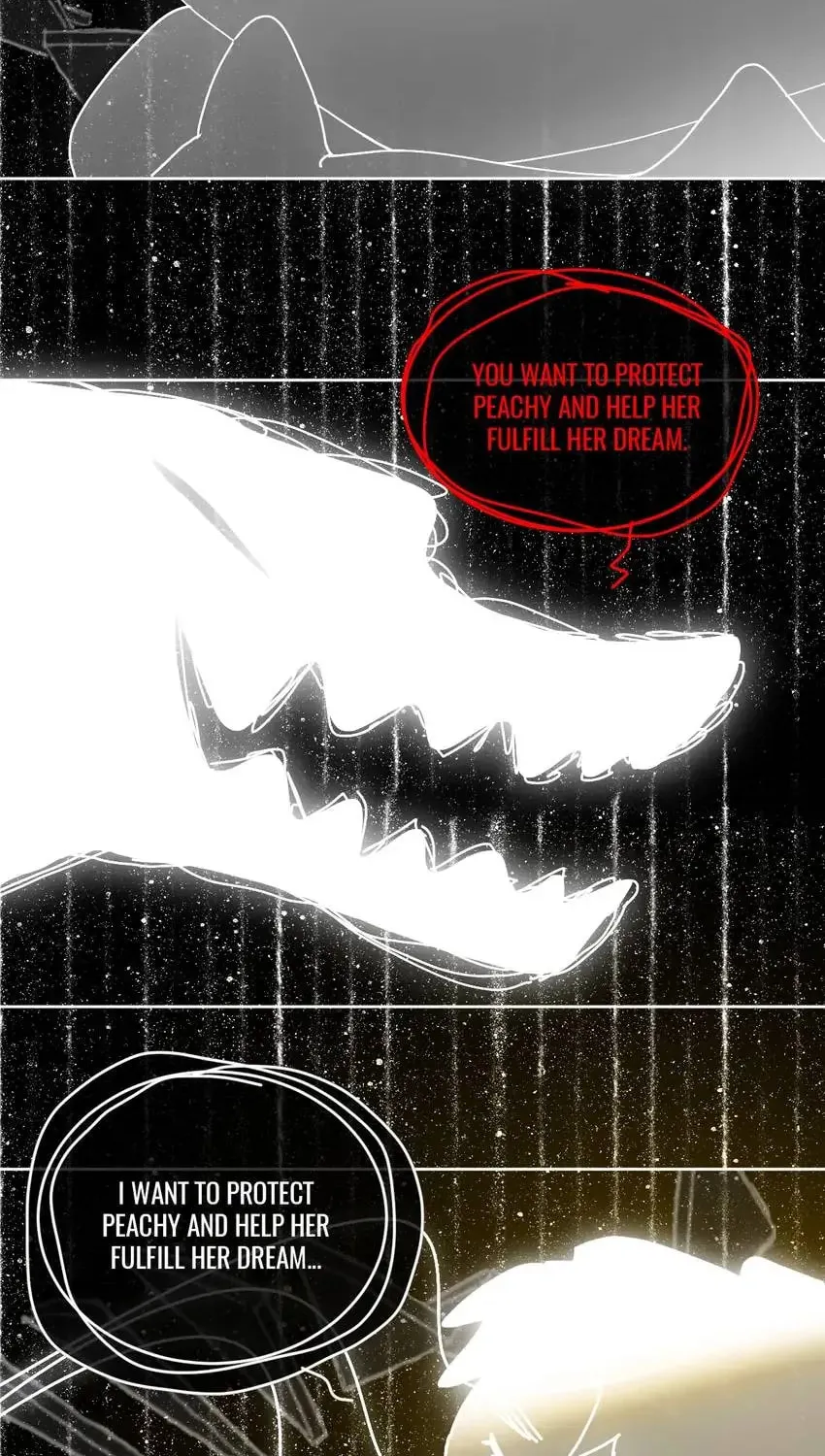 Dragon Baby Sitting Chapter 61 page 20 - 