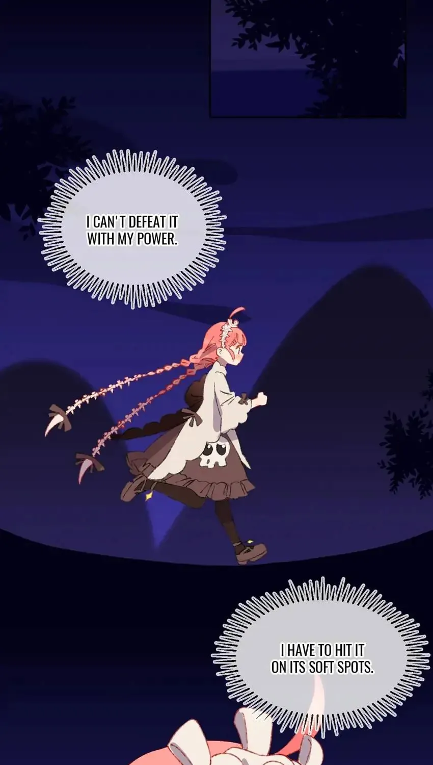 Dragon Baby Sitting Chapter 61 page 41 - 