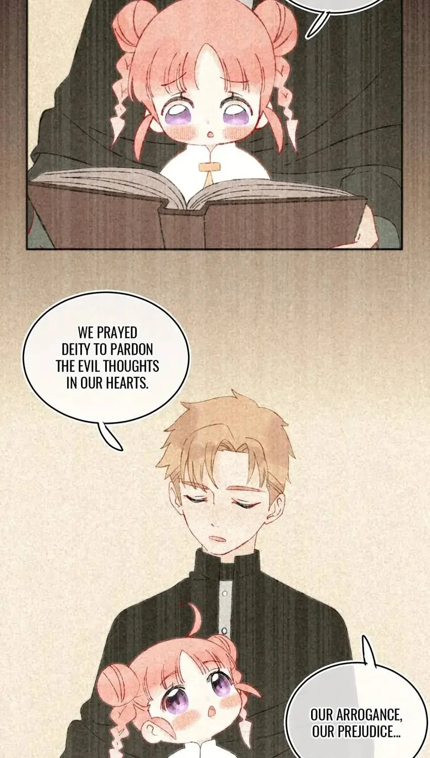 Dragon Baby Sitting Chapter 61 page 45 - 