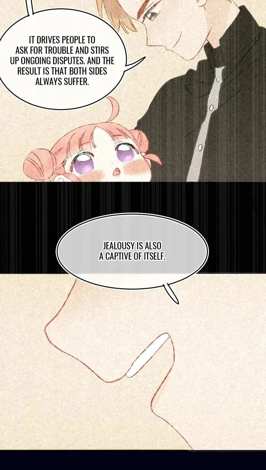 Dragon Baby Sitting Chapter 61 page 49 - 