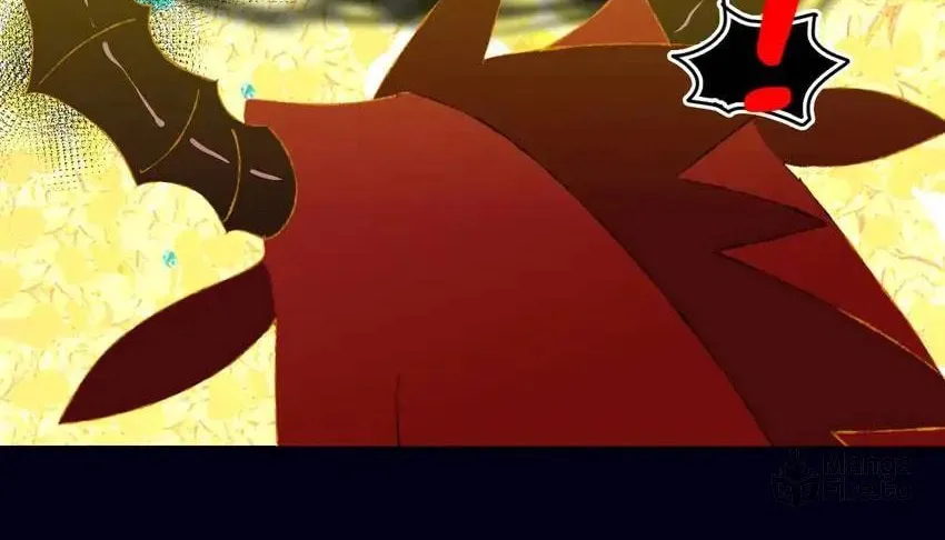 Dragon Baby Sitting Chapter 61 page 54 - 