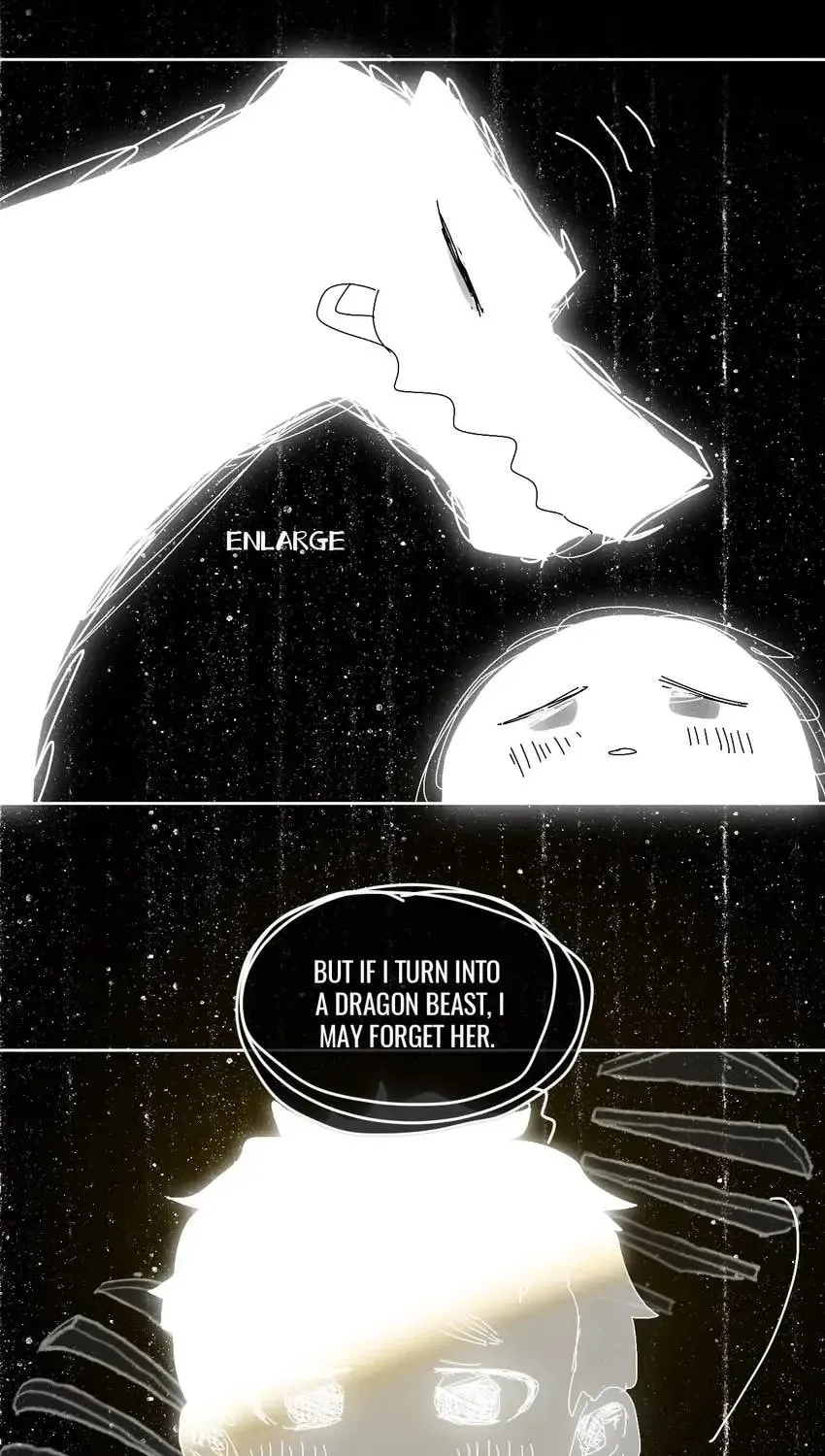 Dragon Baby Sitting Chapter 61 page 10 - 