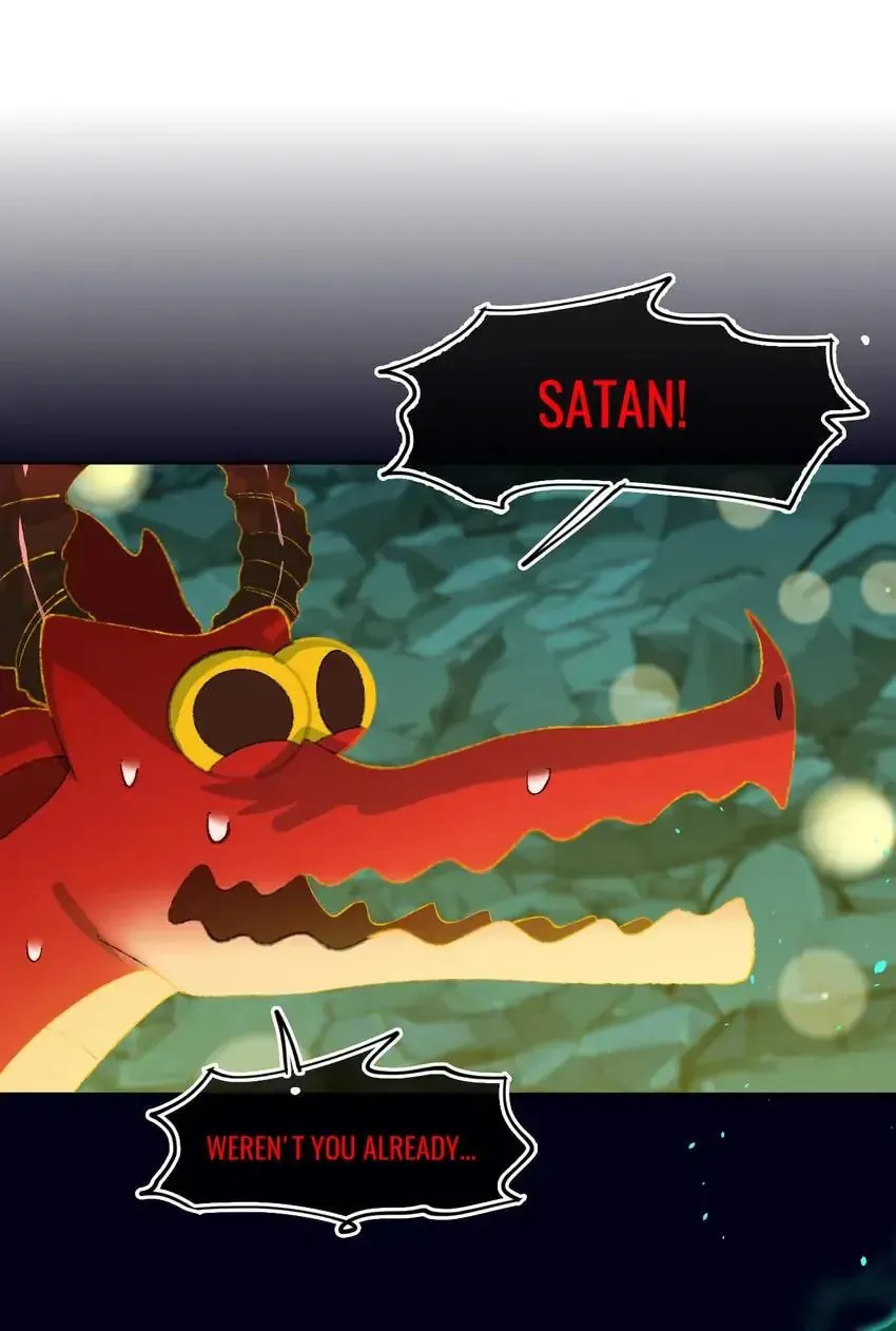 Dragon Baby Sitting Chapter 62 page 1 - 